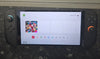Nintendo Switch 2 Console Comes with Matio kart 8 unboxed
