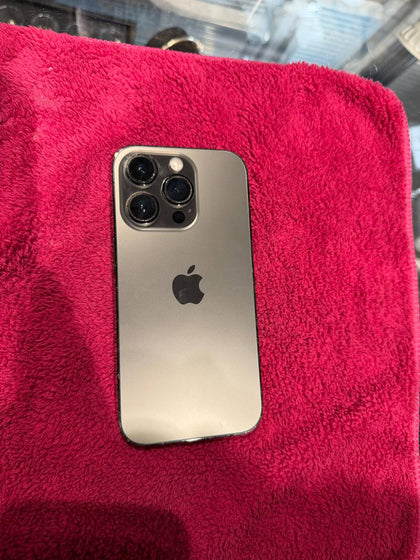 Apple iPhone 14 Pro * New screen + Battery *,  100 % BH