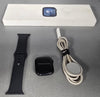 Apple Watch Series 9 (GPS), Midnight Aluminium, 41mm **Boxed**