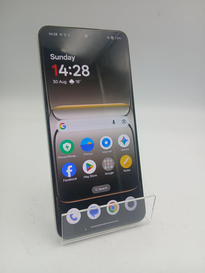 OnePlus Nord CE5 5G 128GB Marble Mist Smartphone ; Unlocked ; Unboxed