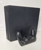 Sony Playstation 4 Slim 500GB Console & 2 Games