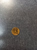 24ct 3.1g 2023 1/10 oz British Gold Coronation of the King Coin