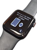 Apple Watch SE 2nd Gen GPS+Cellular 40mm Black**Unboxed**