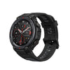 Amazfit T-Rex Pro Meteorite Black smart watch BLACK FRIDAY
