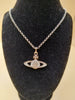Vivienne Westwood OrbPendant Necklace 20"