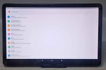Amazon Fire Max 11 64GB 11