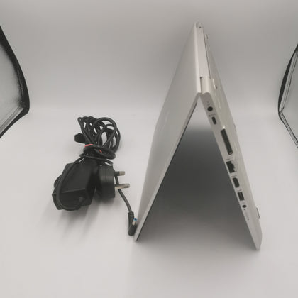 HP 735 G6, Ryzen 7 3700U, 8GB Ram, 256GB SSD, 13