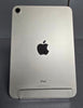 Apple iPad Mini 6th Gen (A2567) 8.3" 256GB - Starlight, WiFi Only