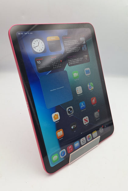 Apple iPad 10th Gen 10.9