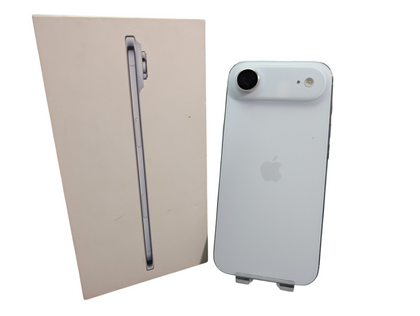 Apple iPhone Air Sky Blue 256gb Boxed