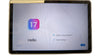 Lenovo Idea Tab 10.1" 64GB Tablet