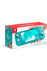 The Turquoise Nintendo Switch Lite Console - 4902370542943