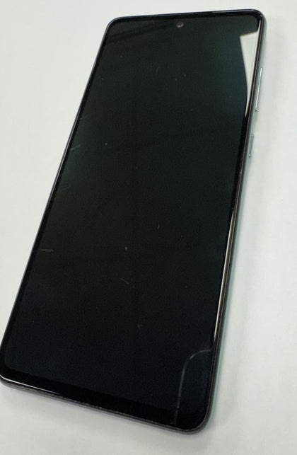 Samsung Galaxy A52s 5G - 128 GB, Awesome Mint.
