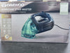 DAEWOO Hurricane Stair Master Handheld Carpet Cleaner