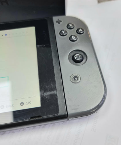 Nintendo Switch Console **PLEASE READ**