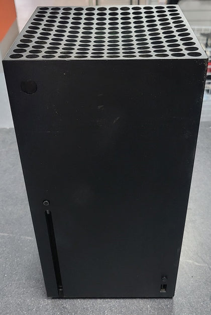 Xbox Series X Console - 1TB -  Black - No pad