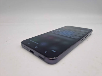 Samsung Galaxy S22 Mobile Phone - 128GB - Phantom Black - Open Unlocked - Unboxed