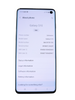 Samsung S10 mobile 512gb