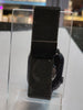 Apple Watch Series 10 (GPS), Jet Black Aluminium, 42mm with Mesh Strap. 100% Battery Health
