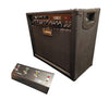 Laney Ironheart IRT30-112 100W Amp w/effects pedal COLLECTION ONLY