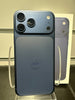 Apple iPhone 17 Pro Max (A3526) 512GB Deep Blue, Unlocked
