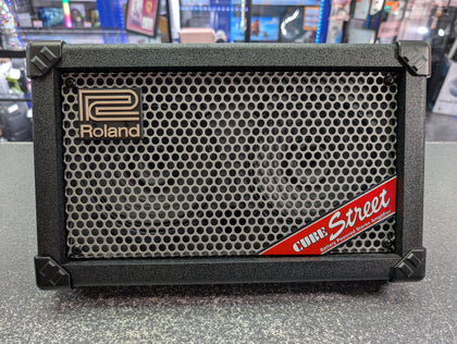 Roland Cube Street Guitar Amplifer