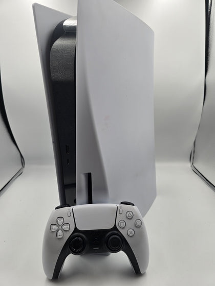 Ps5 disk console 825gb