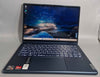 Lenovo Yoga 6 13ALC7/Ryzen 7 5700U/8GB RAM/512GB SSD/13"TS/W11/B