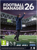 Football Manager 26 (PC/Mac) - UK & Europe