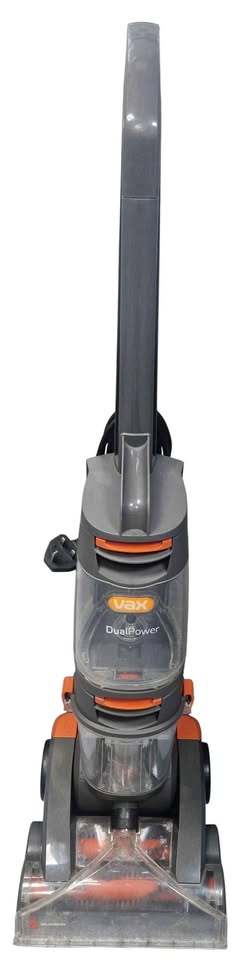 Vax Cleaner Dual Power W86 *collection only*