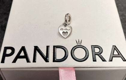 Genuine Pandora 