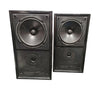 Mission 700 Loading Edge 100W Speakers Set of 2**Unboxed**