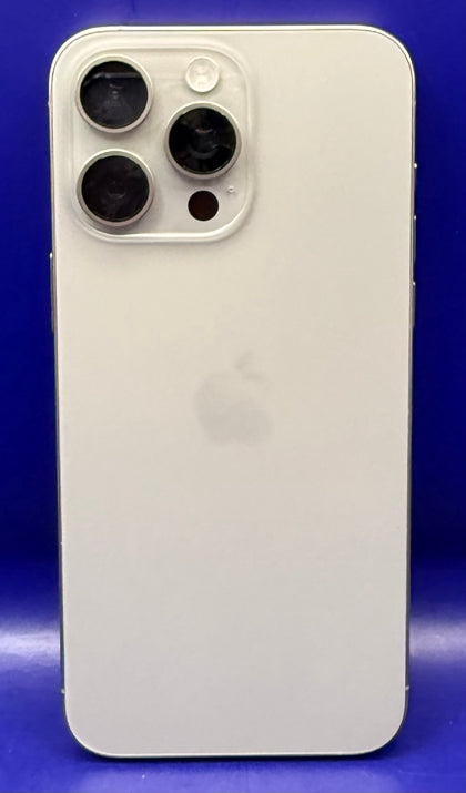 Apple iPhone 15 Pro Max 256GB Natural Titanium Unlocked - Chesterfield