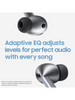 Samsung Galaxy Buds 3 Pro Silver**Boxed in Brand New Condition**