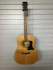 Tanglewood Acoustic Guitar