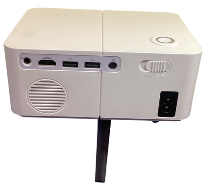 XGODY PROJECTOR & SOUNDBAR