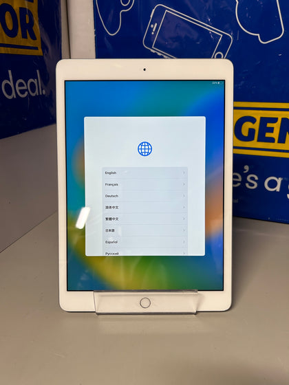 iPad 7th Gen (A2197) 10.2