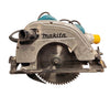 Makita 5704R Corded Circular Saw w/transformer and case COLLECTION ONLY