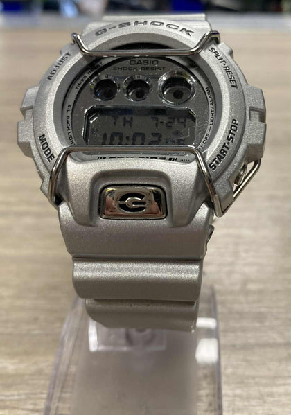 CASIO G-Shock watch Grey DW-6900WF