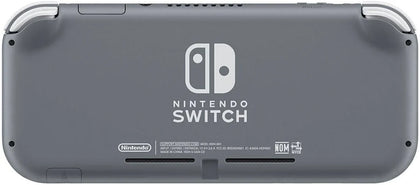 Nintendo Switch Lite Grey