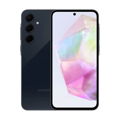 Galaxy A35 5G - 256GB - Navy