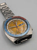 Vintage Seiko 6139-6002 "Pogue" Pepsi Chronograph Automatic Watch **RARE**