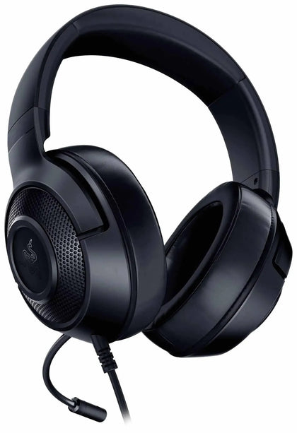 Razer Kraken x Lite Gaming Headset