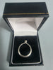 Platinum Ring 5G 950 SIZE M