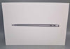 Apple MacBook Air 8,2/i5-8210Y/8GB Ram/128GB SSD/13"/SG/B