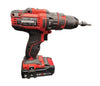 Einhell Power X-Change 2.5Ah Cordless Combi Drill w/2.5Ah battery and charger**Unboxed**
