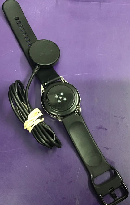 Samsung Galaxy Watch Active (40mm) Silver