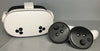 Oculus Meta Quest 3s Virtual Reality Headset ** Unboxed **