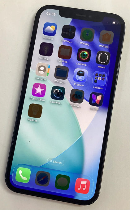 Apple IPhone 12 - 64GB Unlocked