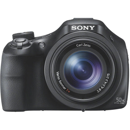 Sony Cyber-shot DSC-HX400V 20.4MP Digital Camera *January Sale*